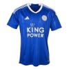 Oficiální Fotbalový Dres Leicester City Domácí 2023-24 pro Muži